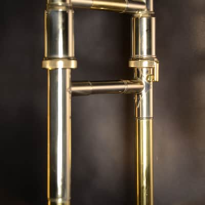 Bach A47 Artisan Stradivarius Trombone image 4