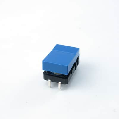 Sequential Circuits  Prophet VS , Prophet 2002 - Blue Switch without led