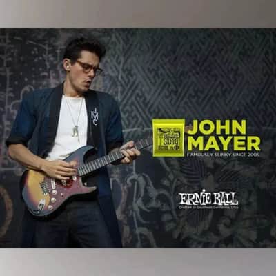 Ernie Ball 2221 Regular Slinky Nickel Electric Guitar Strings image 6