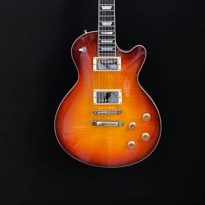 Eastman SB59 Gloss Redburst image 3