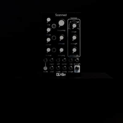 Scanned by Qu-Bit Electronix image 5