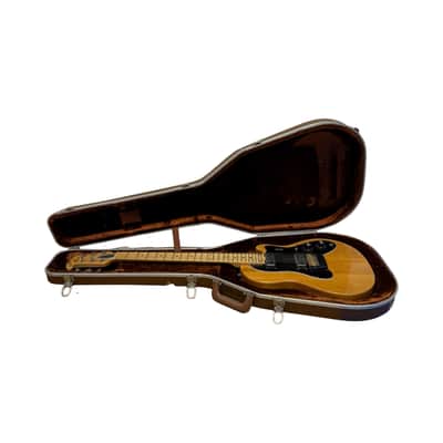 1977 Ovation Viper with Maple Fretboard - Natural image 7