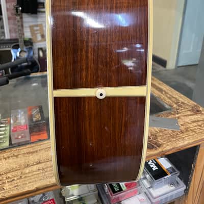 Martin D12-35 12 String Acoustic 1970 image 20