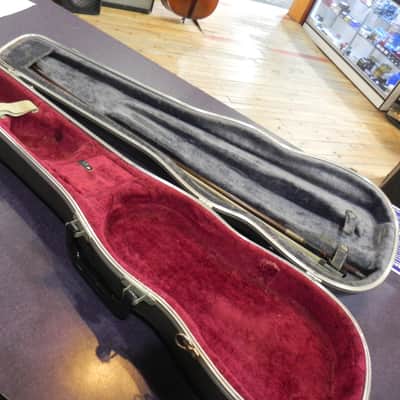 Scherl and Roth Roth 1308 4/4 Violin Outfit image 15