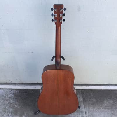 Martin D-16 H 1992 Natural image 9