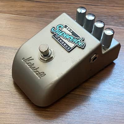 SV-1 Supervibe Chorus image 4