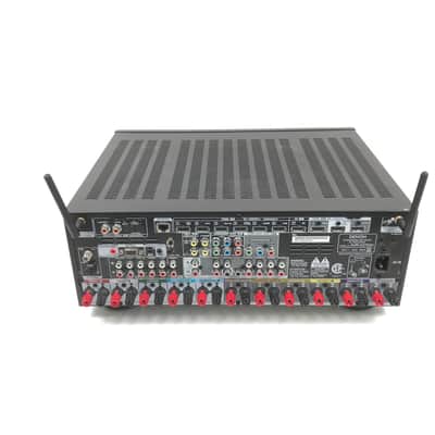 Denon AVR-X3700H 9.2 Channel 8K AV Receiver image 3