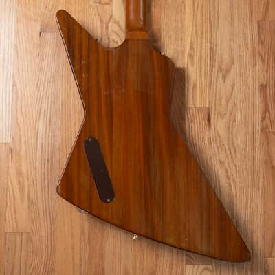 Gibson Explorer 1976 - Natural image 3