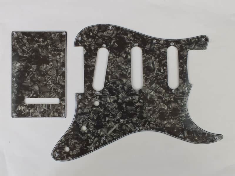 2022 Guitars Electric Ltd Squier Stratocaster Black Pearl