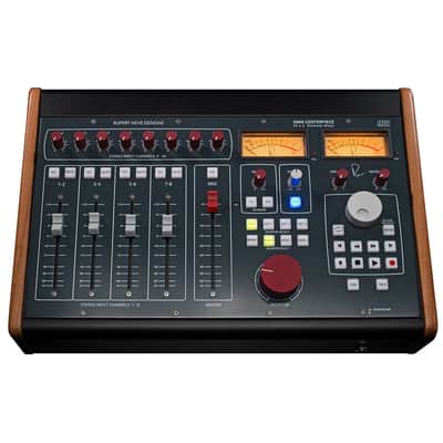 Rupert Neve Designs 5060 Centerpiece 24x2 Desktop Mixer - Shelford image 5