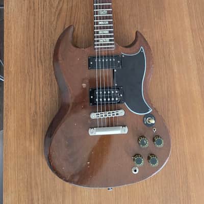 Gibson SG Special 1973 image 1