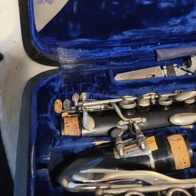 Buffet Crampon Buffet Clarinet R13 1963 image 3
