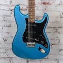 Fender 2005 MIJ Stratocaster XII Electric Guitar Lake Placid Blue w/HSC USED