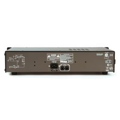 Gallien-Krueger 400RB-IV - 280W Head image 4