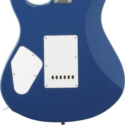 Yamaha PAC112V Pacifica Electric Guitar, Rosewood Fingerboard, United Blue image 3