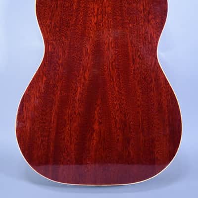 1964 Gibson B-25 12-String Acoustic Guitar | Natural Finish W/SSC image 5