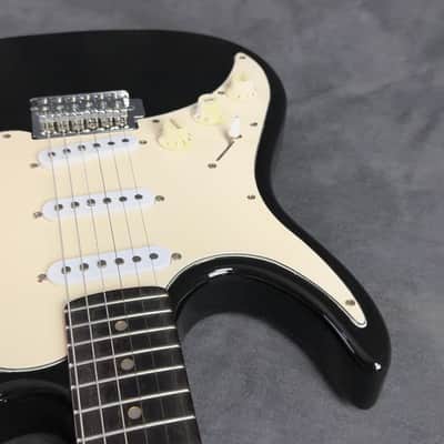 AXL Left-Handed S-Style Electric Guitar image 23