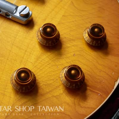 2008 Gibson Custom Shop Inspired by Slash Les Paul Jessica Signed & Tom Murphy Aged image 12
