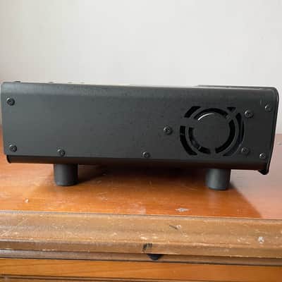 Boss Waza Tube Amp Expander 2019 - Present - Black image 5