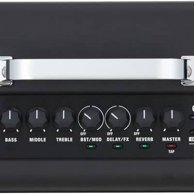 Boss Katana Air Wireless 30-Watt Guitar Amplifier with Bluetooth image 7