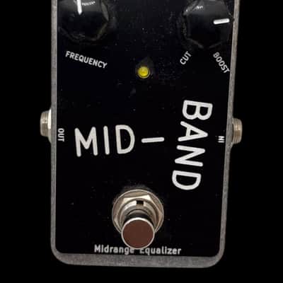 Dirty Haggard Audio Mid Band X8457 image 1