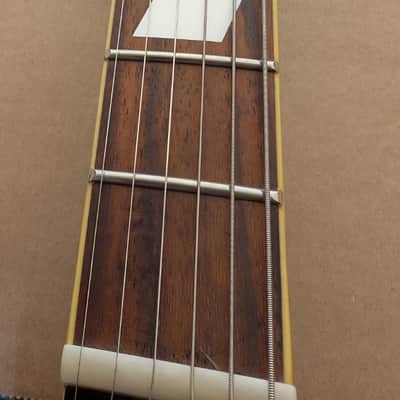 Stagg G2 L320-BS LP Single Cut Electric Guitar image 8
