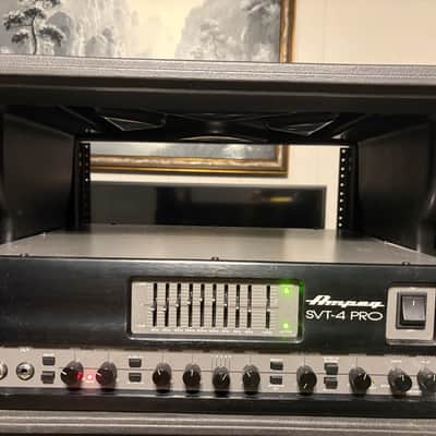 Ampeg SVT-4 PRO / SVT CL810 image 3