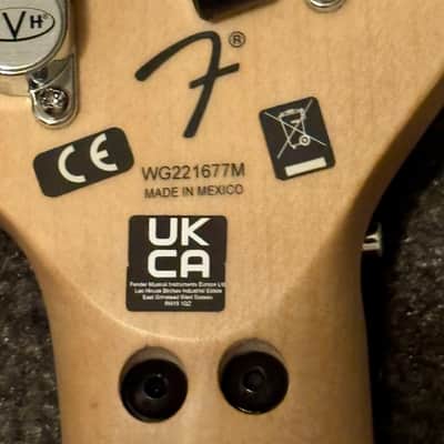 EVH Wolfgang Special - Purple Metallic image 5