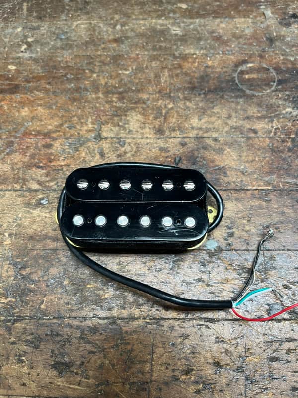 EVH Wolfgang Humbucker Electric Guitar Pickup EVH image 1