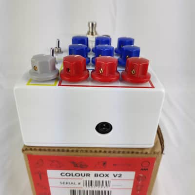 JHS Colour Box V2 image 5