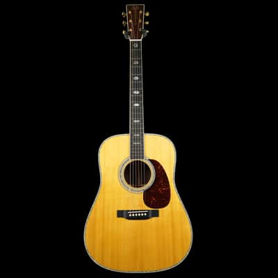 Immagine Martin 2022 D-41 Re-Imagined - 3