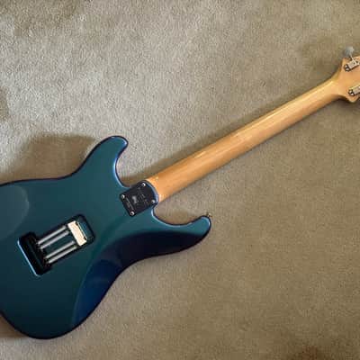 2020 PRS Silver Sky Nebula Limited image 6