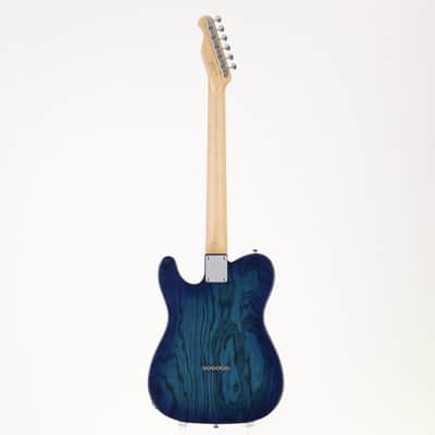 FUJIGEN Neo Classic NTE10MAHT SBB [H191432] (07/21) image 2