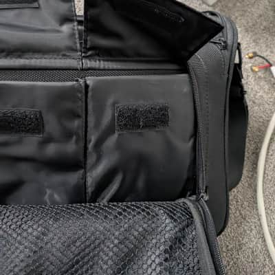 Elektron ECC‑2 Gig Bag – Excellent Condition image 3