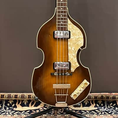 1964 Hofner 500/1 image 2