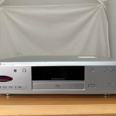 Philips DVDR985/172 CD / DVD Player Recorder Transport image 1