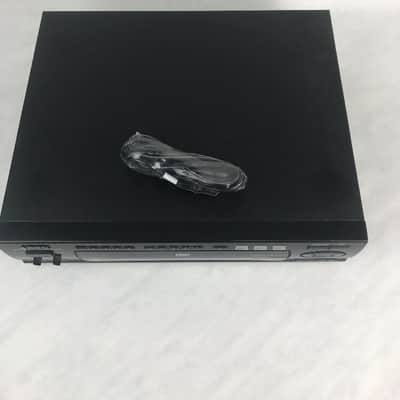 Apex AD-5131 3-Disc Carousel DVD / Karaoke Player image 4