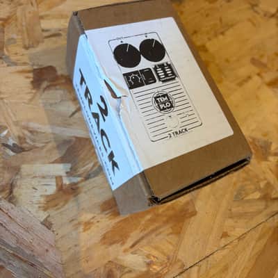 Templo Devices 2 Track Compressor - Vintage Cool Sounds! image 2