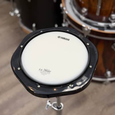 Used Yamaha SPK285R Educational Bell Kit w/ Backpack and Roller image 8