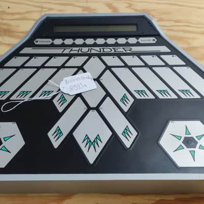 Buchla Thunder (RARE! / Boxed / Warranty) image 1