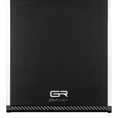 GRbass AT115 GR Bass Cabinet only 19.4 lbs! image 1