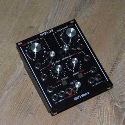Roland AIRA Bitrazer Eurorack Bit Crusher image 2