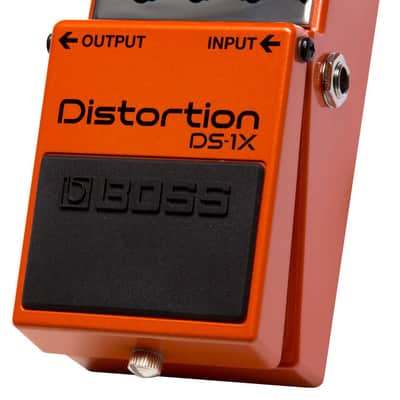 DS-1X Boss image 8