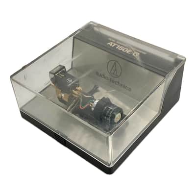 Audio-Technica AT150E/G - High-Quality Phono Cartridge w/case image 6