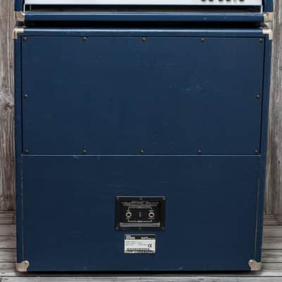 Peavey Wiggy Head And Cab image 2
