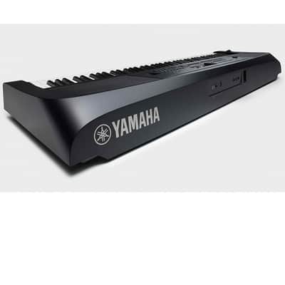 Yamaha DGX-670 88-key, Portable Digital Grand Piano - Black image 6