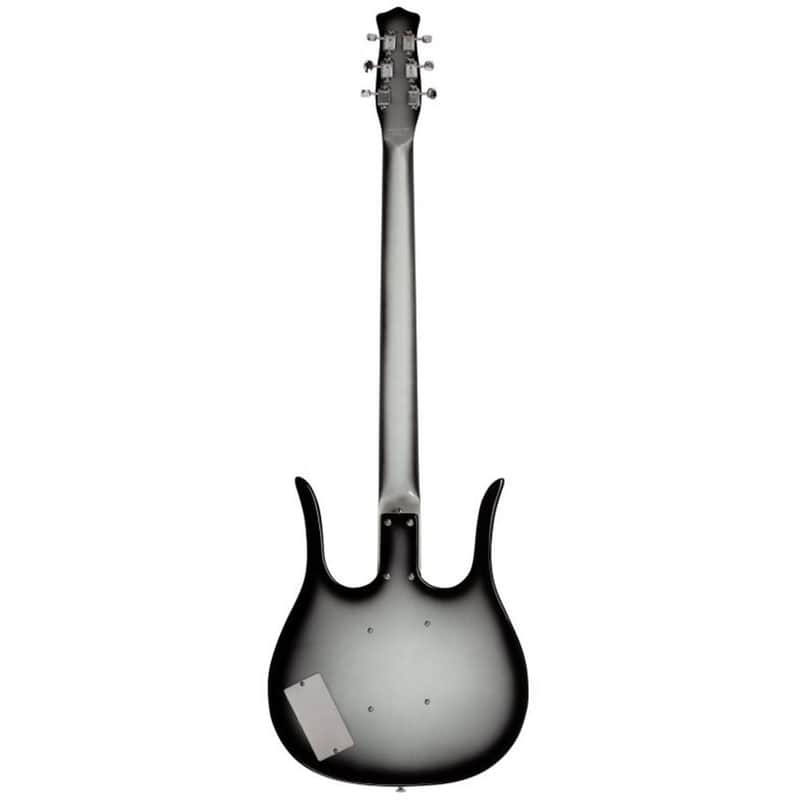 Danelectro Longhorn Baritone image 4