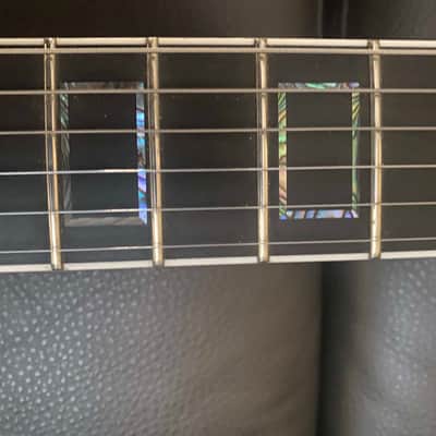 Firebird style Flamed Maple 2024 - image 4