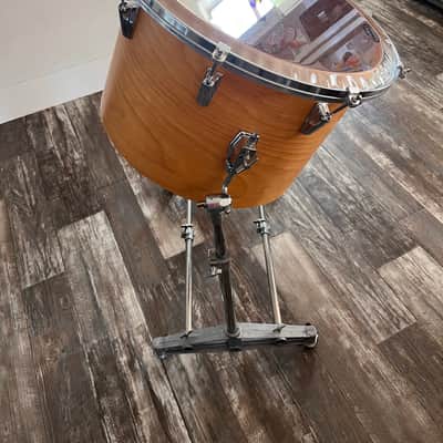 Tama Superstar 1977 - 20” Gong Bass image 1