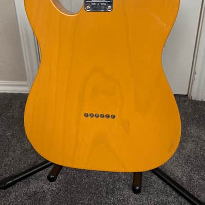 Fender 75th Anniversary Vintera Road Worn '51 Telecaster 2026 - Butterscotch Blonde image 13